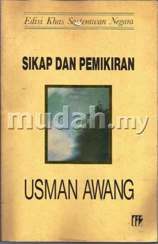 Sikap dan Pemikiran Usman Awang book cover