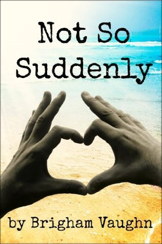 Not So Suddenly book cover
