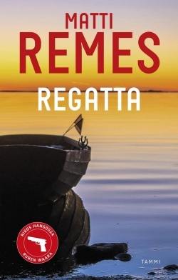 Ruben Waara book cover 1
