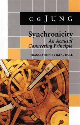 Synchronicity book cover
