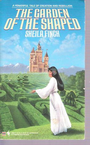 The Shaper Exile book cover 1