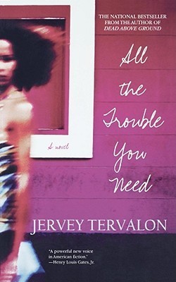 All the Trouble You Need book cover