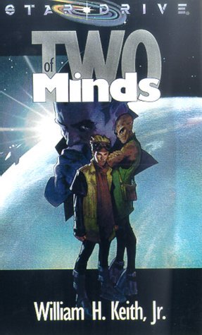 Two of Minds book cover