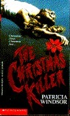 The Christmas Killer book cover