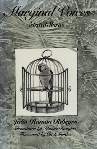 Marginal Voices book cover