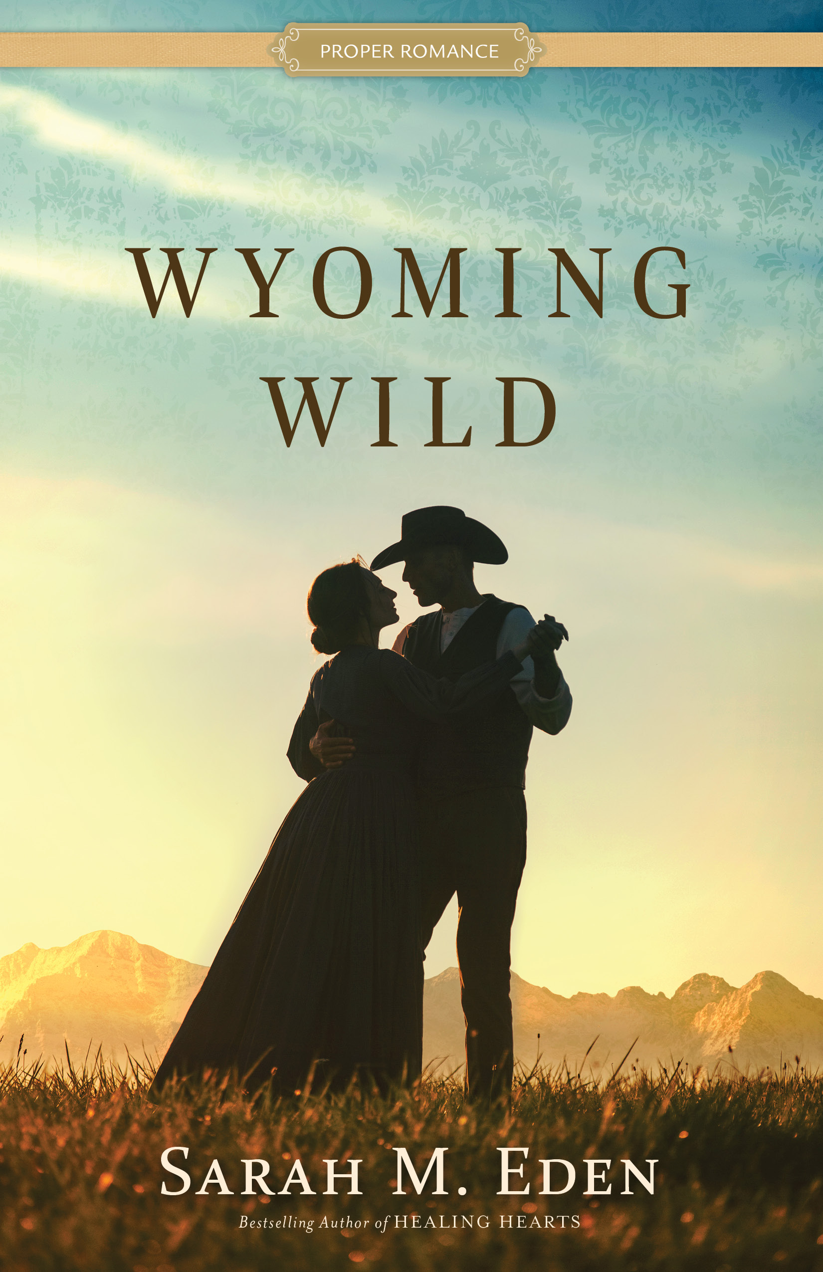 Savage Wells book cover 3