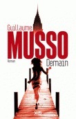 Demain book cover