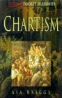 Chartism book cover