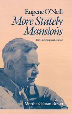 More Stately Mansions book cover