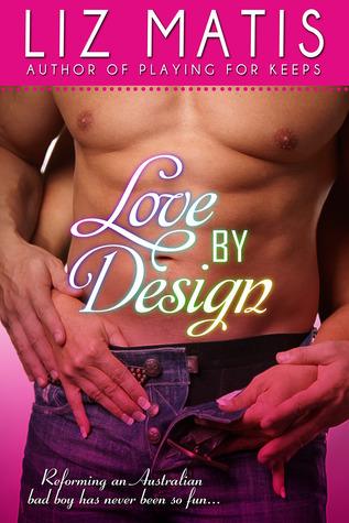 Love By Design book cover