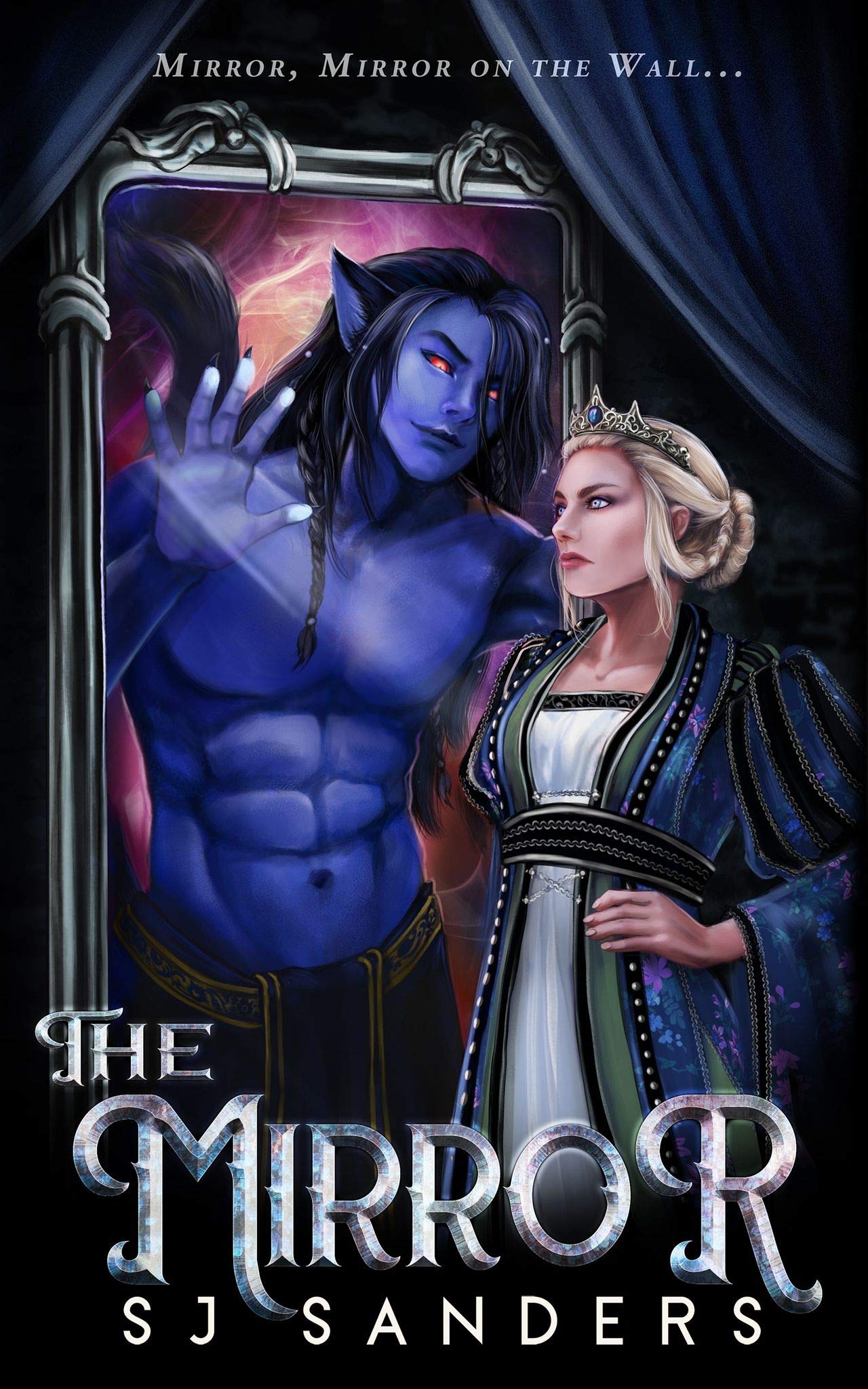 Mischief Matchmakers book cover 3