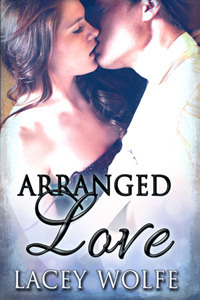 Arranged Love book cover