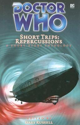 Doctor Who Short Trips book cover