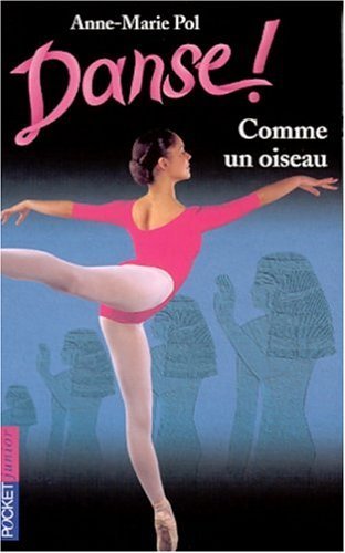 Danse ! tome 15 book cover
