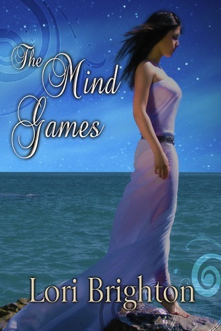 Mind Readers book cover 3