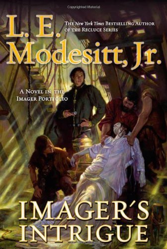 Imager Portfolio book cover 3