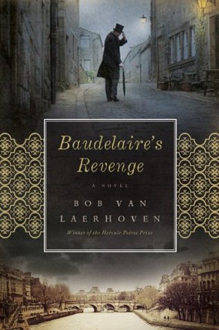 Baudelaire's Revenge book cover