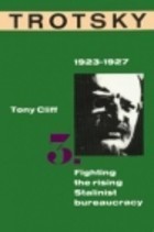 Trotsky book cover 3