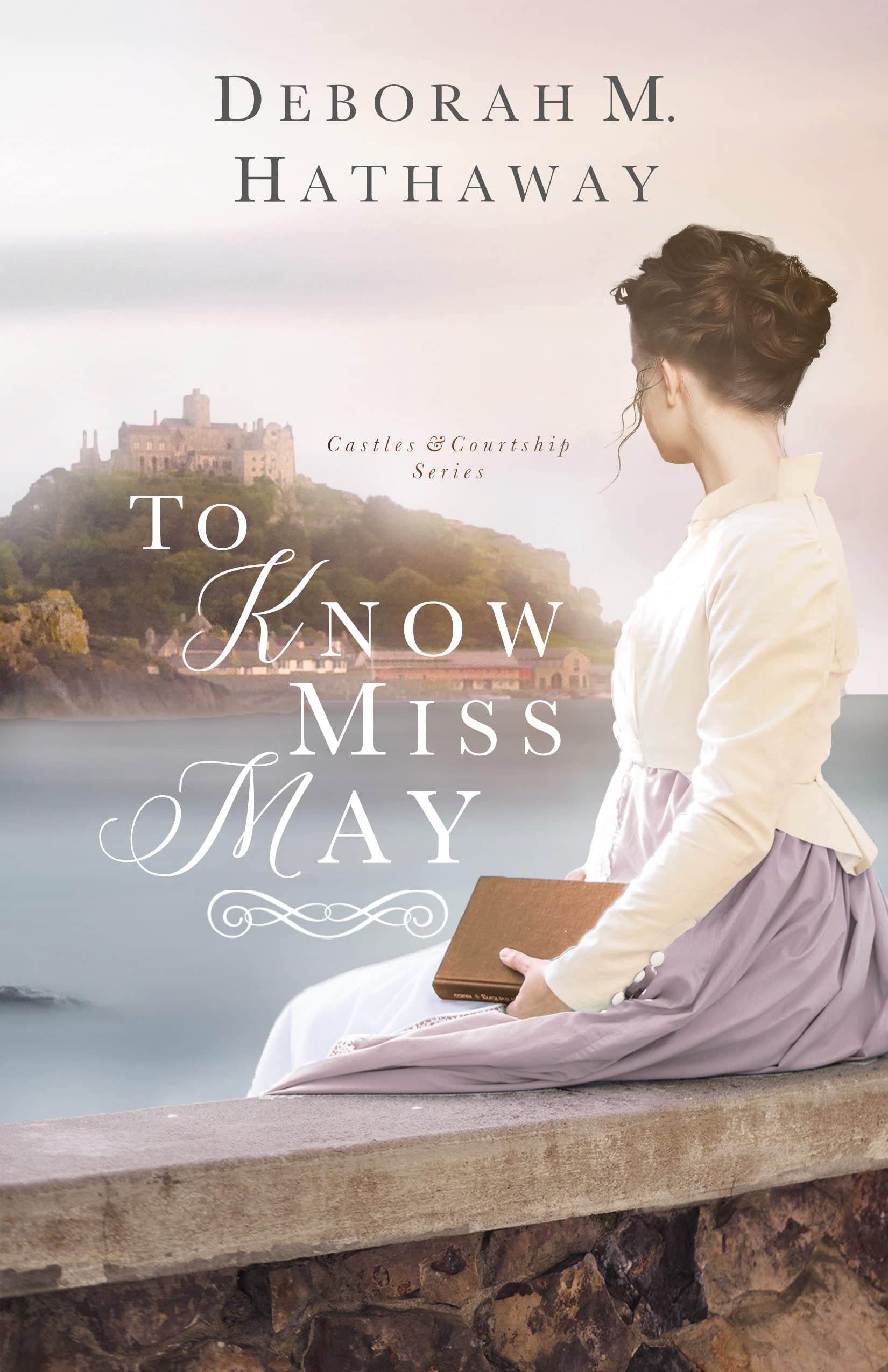 To Know Miss May book cover