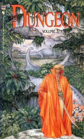 The Valley of Thunder book cover
