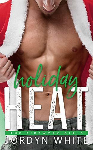 Holiday Heat book cover
