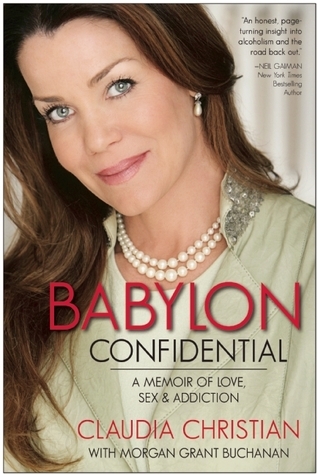Babylon Confidential book cover