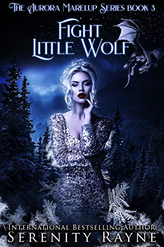 Aurora Marelup book cover 3