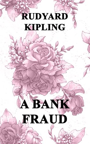 A Bank Fraud book cover