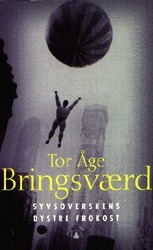 Syvsoverskens dystre frokost book cover