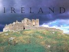 Spectacular Ireland book cover