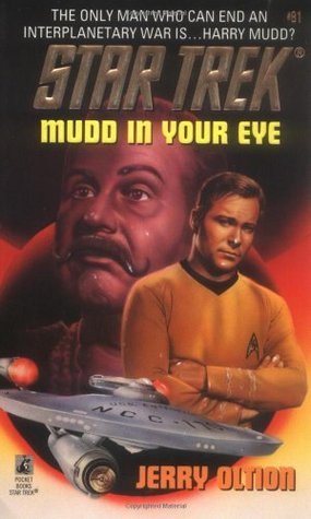 Mudd in Your Eye book cover