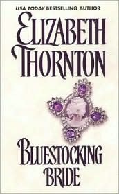Bluestocking Bride book cover
