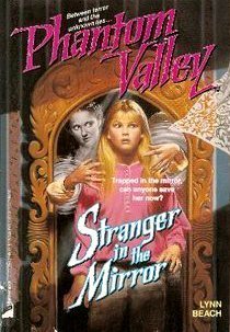 Stranger in the Mirror book cover