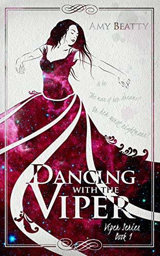 Viper book cover 1