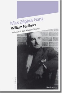 Miss Zilphia Gant book cover