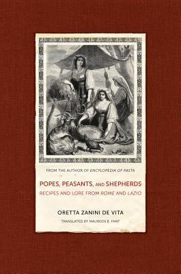 Popes, Peasants, and Shepherds book cover