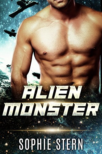 Alien Darlings book cover 3