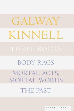Three Books book cover
