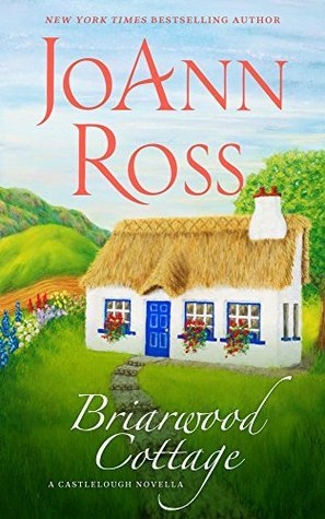 Briarwood Cottage book cover