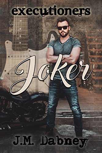 Executioners book cover 2