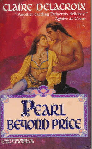 Pearl Beyond Price book cover