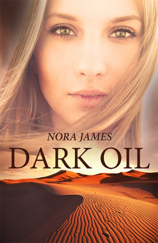 Dark Oil book cover