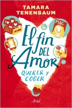 The End of Love book cover
