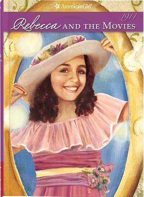 Rebecca and the Movies book cover