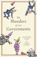 The Blunders of Our Governments book cover