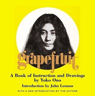 Grapefruit book cover