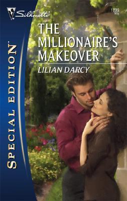 The Millionaire's Makeover book cover