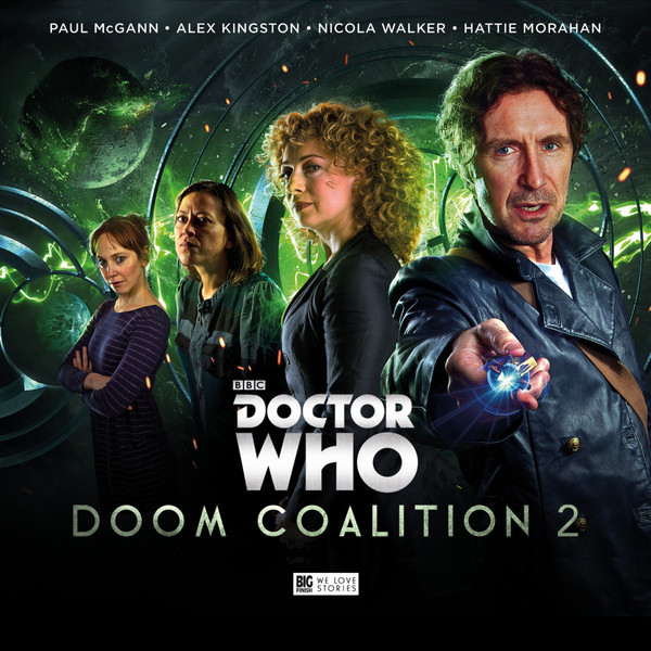 Doom Coalition book cover 2