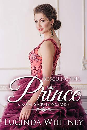 Rescuing the Prince book cover