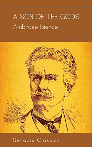 A Son of the Gods book cover